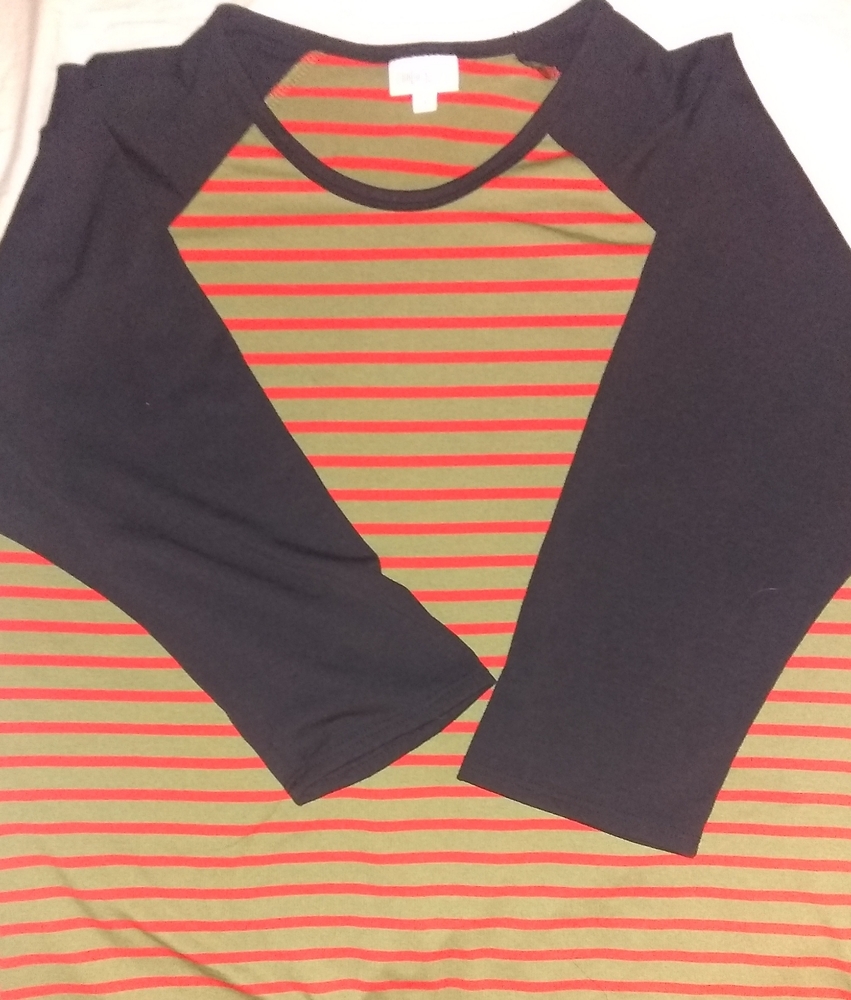 LulaRoe shirt